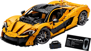 Lego Technic: McLaren P1™