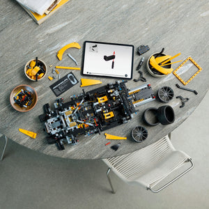 Lego Technic: McLaren P1™