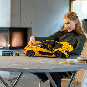 Lego Technic: McLaren P1™