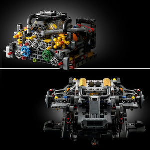 Lego Technic: McLaren P1™