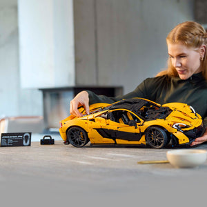 Lego Technic: McLaren P1™