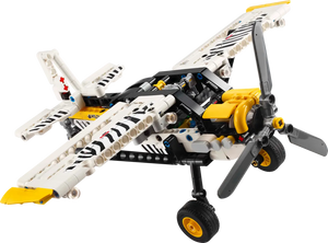 Lego Technic - Bush Plane