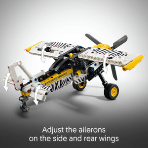 Lego Technic - Bush Plane