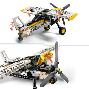 Lego Technic - Bush Plane