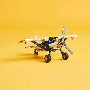 Lego Technic - Bush Plane