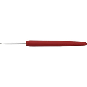 Crochet Hook Red No. 2 - 13.3cm