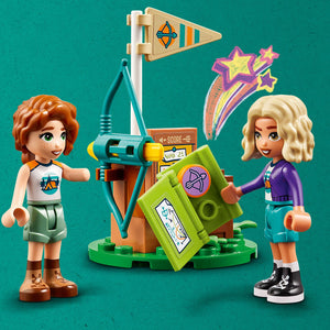 Lego Friends Adventure Camp Archery Range