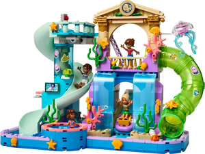 Lego Friends Heartlake City Water Park