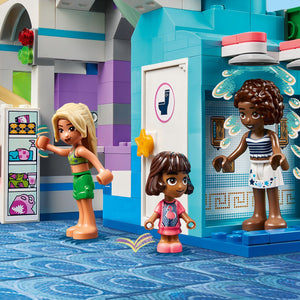 Lego Friends Heartlake City Water Park