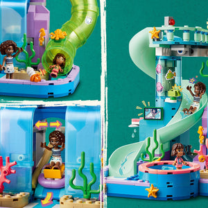 Lego Friends Heartlake City Water Park