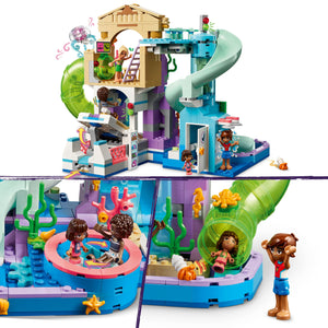 Lego Friends Heartlake City Water Park