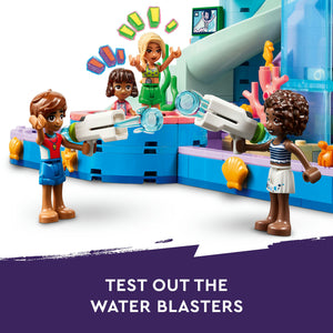 Lego Friends Heartlake City Water Park