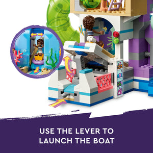 Lego Friends Heartlake City Water Park