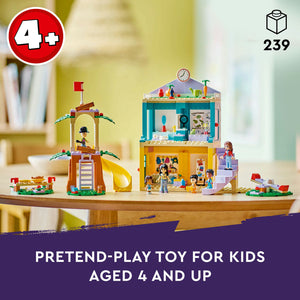 Lego Friends Heartlake City Preschool