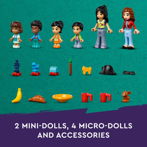 Lego Friends Heartlake City Preschool