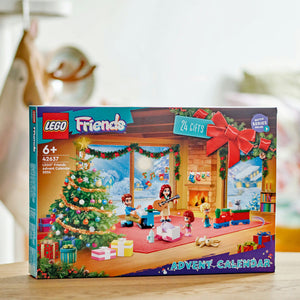 Lego Friends Advent Calendar 2024