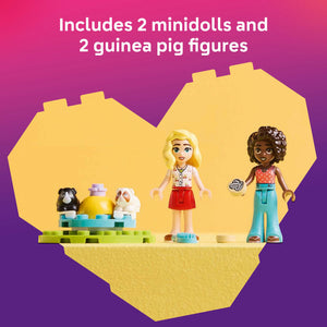 Lego Friends - Guinea Pig Playground