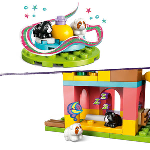 Lego Friends - Guinea Pig Playground