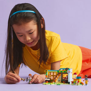 Lego Friends - Autumn's Room