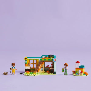 Lego Friends - Autumn's Room