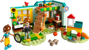 Lego Friends - Autumn's Room