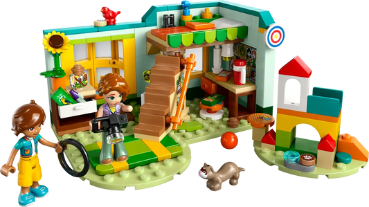 Lego Friends - Autumn's Room