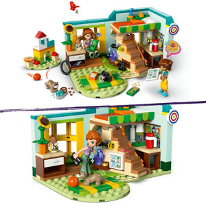 Lego Friends - Autumn's Room