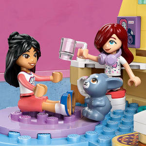 Lego Friends - Paisley's Room