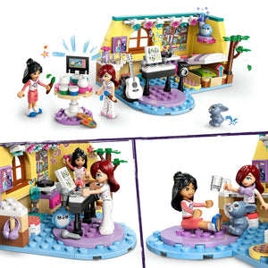 Lego Friends - Paisley's Room