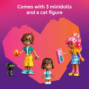 Lego Friends - Heartlake City Candy Store