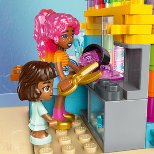 Lego Friends - Heartlake City Candy Store