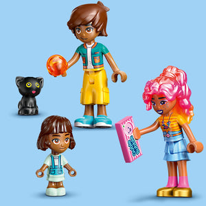 Lego Friends - Heartlake City Candy Store