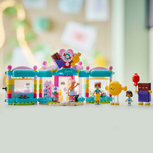 Lego Friends - Heartlake City Candy Store