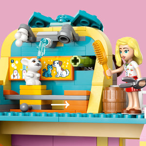 Lego Friends - Pet Accessories Shop