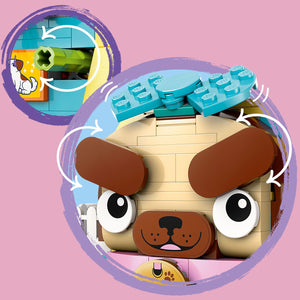 Lego Friends - Pet Accessories Shop