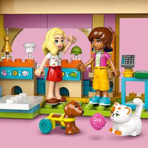 Lego Friends - Pet Accessories Shop