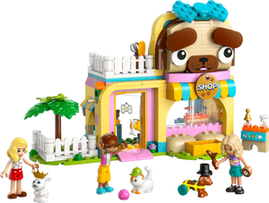 Lego Friends - Pet Accessories Shop