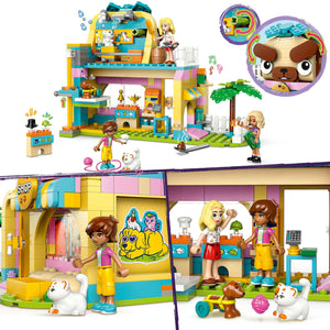 Lego Friends - Pet Accessories Shop