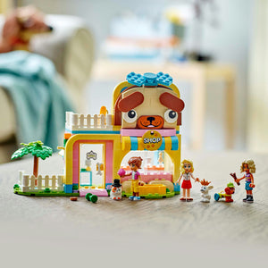 Lego Friends - Pet Accessories Shop