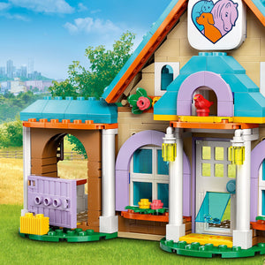 Lego Friends - Horse and Pet Vet Clinic