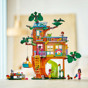 Lego Friends - Friendship Tree House Hangout