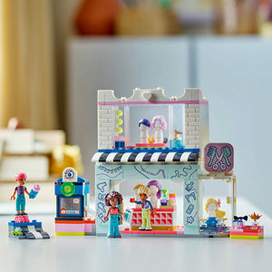 Lego Friends - Hair Salon and Accessories Store