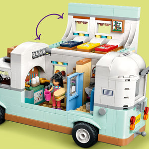 Lego Friends - Friendship Camper Van Adventure