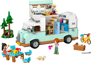 Lego Friends - Friendship Camper Van Adventure