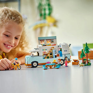 Lego Friends - Friendship Camper Van Adventure