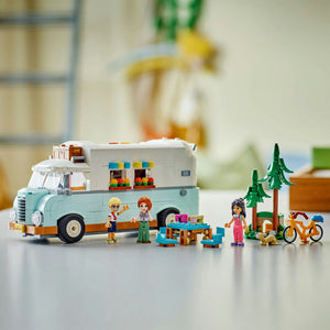 Lego Friends - Friendship Camper Van Adventure