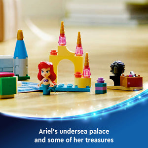 Lego Disney Princess Advent Calendar 2024