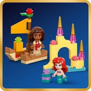 Lego Disney Princess Advent Calendar 2024