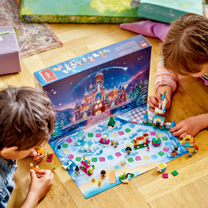 Lego Disney Princess Advent Calendar 2024