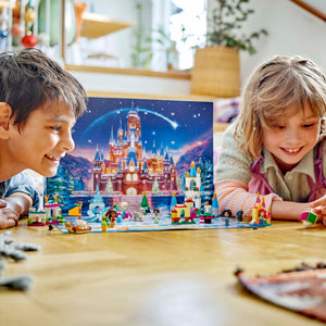 Lego Disney Princess Advent Calendar 2024